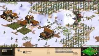 Aoe2 HD Tutorial: Becoming a Better Player