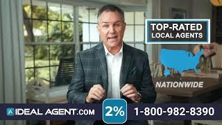 Ideal Agent - 30 sec Ad