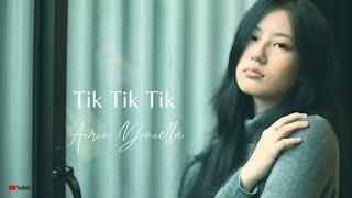 AIRIN DNIELLA   TIK TIK TIK    ( OFFICIAL VIDEO )