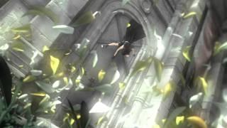 Final Fantasy: Advent Children Music Video