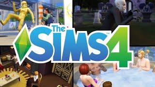 The Sims 4 - DLC Trailer | Paris Games Week 2017