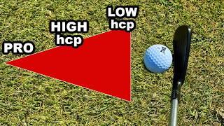 If Only I’d Known This SIMPLE Golf Consistency Trick Earlier