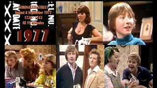 Coronation Street - Aug/Sept 1977