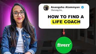 How to Find the Right Life Coach Online (Step-by-Step Guide!)