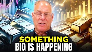 800% Increase In SILVER Prices! Your GOLD & SILVER Are About To Become "Priceless," - Rick Rule