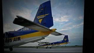 Győr-Pér Airport, Hungary