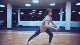 Llegare - Dom La Nena • Yankalle Filtser • ATMOSPHERE DANCE CAMP • WINTER 2018