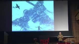 The Power of Mindfulness: Home Nguyen at TEDxTeachersCollege