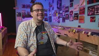 Klamath IDEA - Retro Room Records