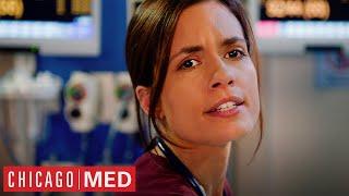 Two Patients Overdose on Chemo on The Same Day | Chicago Med