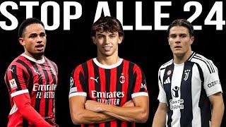 JOAO FELIX, OKAFOR, FAGIOLI, NO ALL'ATALANTA PER LUCCA E TUTTE LE ULTIMISSIME