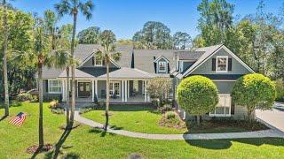 Marsh Landing Home for Sale in Ponte Vedra Beach