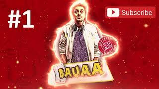 BAUAA Pranks Top 10 Bauaa Ki Comedy  part 1  Bauaa Pranks nandkishorebairagi 1920x1080p