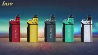 IJOY RDTA BOX 200W
