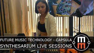 Future Music Technology - CPSL (Live)