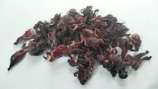 The Blooming Brew: Exploring the Delights of Hibiscus Tea @OnlineQualityStoreherbal