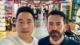 Yiwu Market Sourcing Tour: Importing through Yiwu Agent