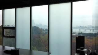 PDLC 매직글라스 MAGIC GLASS 미라클글라스