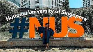 My NUS computer engineering degree in 20 minutes ‍