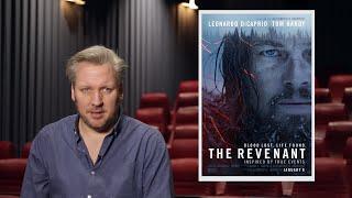 The Revenant Movie Review