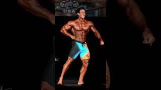 2022 Men’s Physique Pittsburg Pro Champ #Shorts