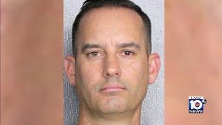 Florida Highway Patrol captain jailed on child pornography charge