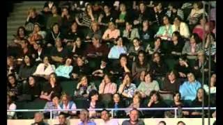 הרב אמנון יצחק - שידור חוזר 29.09.2008 נסאו קוליסאום