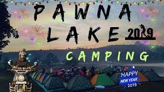 Pawna Lake Camping Lonavala | Best Place to Visit near Mumbai | Arvind Gaud