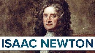 Top 10 Facts - Isaac Newton // Top Facts