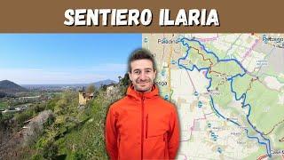 SENTIERO ILARIA - Escursione ad anello nel Parco dei Colli di Bergamo