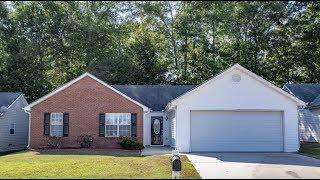 Homes for Rent-to-Own in Atlanta GA: Hampton Home 3BR/2BA by Atlanta Property Management