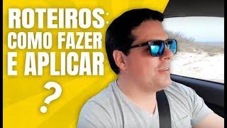 Tecnicas de venda Roteiros como fazer e aplicar? - Corretor Vencedor