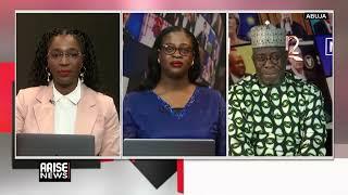 PDP: Peter Obi Will Get Agents At Every Polling Unit - Segun Sowunmi