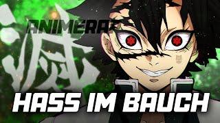 ANIME SONG | "HASS IM BAUCH" | Onican  x Anbu Monastir