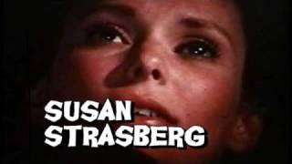 GRINDHOUSE FILM FEST: "THE NAME OF THE GAME IS KILL" Jack Lord Susan Strasberg