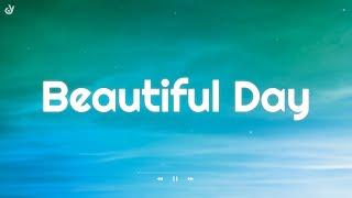 Mike Posner - Beautiful Day (Lyrics)