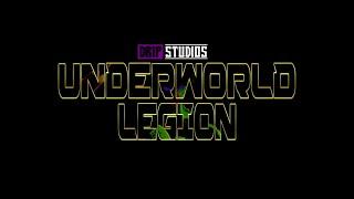 Drip Studios' | Dragon Ball Z Underworld Legion | Trailer | Xenoverse 2