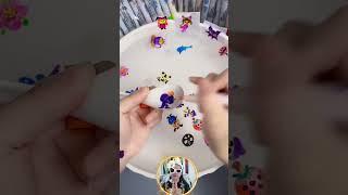 #shorts Magical Floating Ink Pen / MWPP Toys (P1622) #diy #pen #asmr #fyp