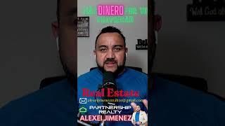 Los que venden su propiedad con nosotros se quedan con más DINERO en su mano/ALEXEI JIMENEZ