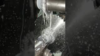 Gear Shaping Process #shorts #machine #gear #shapping #answer