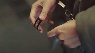 一个弱女子利用死刑犯越狱