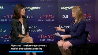 Algorand Foundation: Transforming Economic Models Through Sustainability