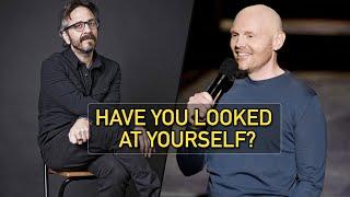 Bill Burr - Getting Diet Shamed By Marc Maron