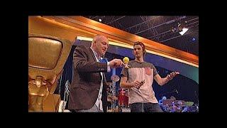 Trendsport Kendama - TV total