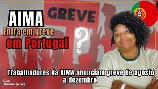 AIMA ANUNCIA GREVE -AGOSTO A DEZEMBRO 2024