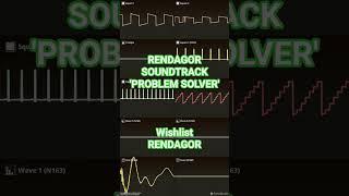 Rendagor Soundtrack - title: ProblemSolver