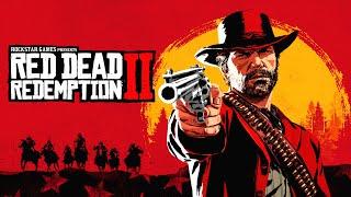 Red Dead Redemption 2 (Legendado) (PC) 【Longplay】