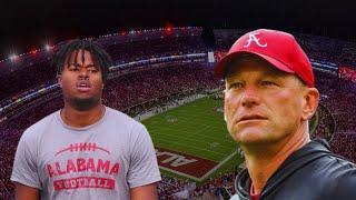 OVERTURN! NOBODY WAS EXPECTING THIS! ALABAMA FOOTBALL NEWS TODAY!