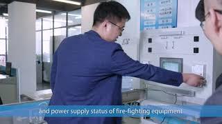 Acrel Electric | Explore Our Story-Jiangsu Acrel Electrical Manufacturing Co., LTD