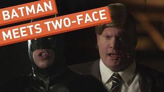 Badman Meets Two-Face